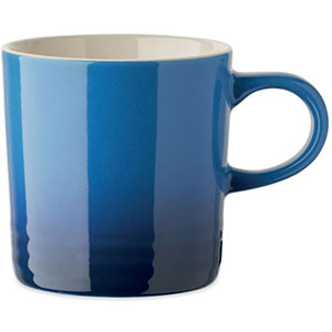 Tazza in ceramica OROT - Blu