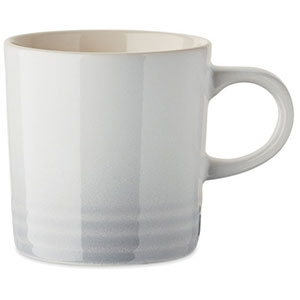 Tazza in ceramica OROT - Bianco