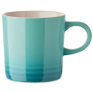 Tazza in ceramica OROT - Turchese