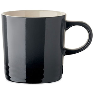 Tazza in ceramica OROT - Grigio Scuro
