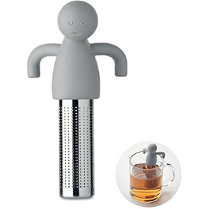Infusore per the NINOT - Grigio