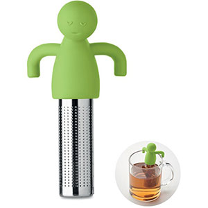 Infusore per the NINOT - Lime