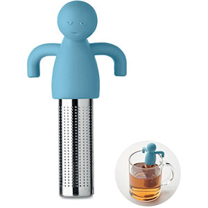 Infusore per the NINOT - Celeste