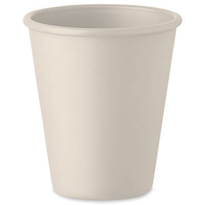 Tazza compostabile CUPFUL - Beige
