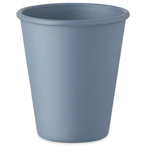 Tazza compostabile CUPFUL - Petrolio