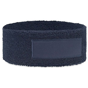 Fascia sportiva ATAMA - Navy Scuro