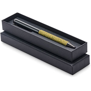 Penna da regalo CHIPPEWA PEN - Verde