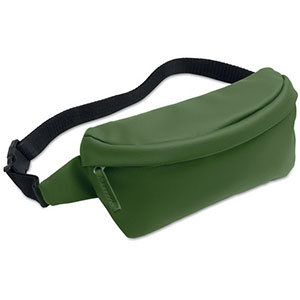 Marsupio BANGKOK WAIST - Verde Scuro