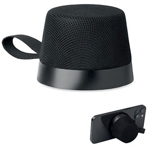 Speaker wireless ESCUCHE - Nero