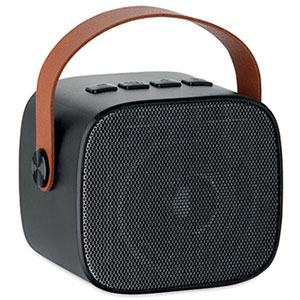 Cassa bluetooth KARASETA - Nero