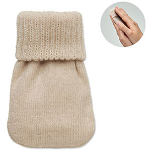 Scaldamani WARMMUFF - Beige