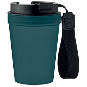 Bicchiere da viaggio ISFORDEN TUMBLER - Navy Scuro