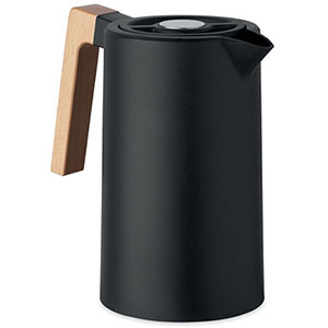 Caraffa termica SERVIR - Nero