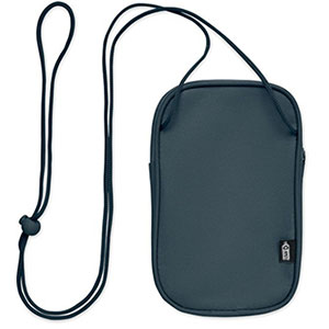 Marsupio da viaggio KOROVIN POUCH - Blu