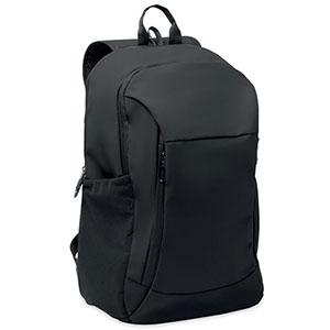 Zaino porta laptop KOROVIN - Nero