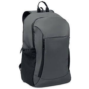 Zaino porta laptop KOROVIN - Grigio Scuro