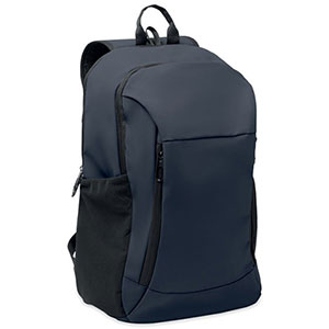 Zaino porta laptop KOROVIN - Navy Scuro