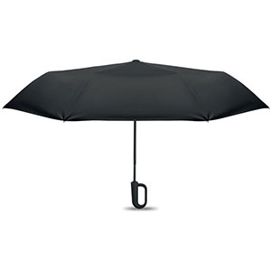 Ombrello antivento UMKRAB - Nero