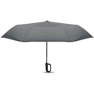 Ombrello antivento UMKRAB - Grigio