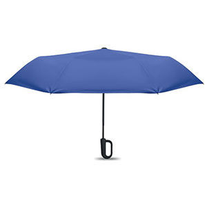 Ombrello antivento UMKRAB - Blu Royal