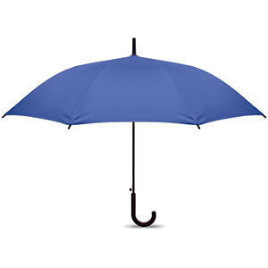 Ombrello antivento BRELA - Blu Royal