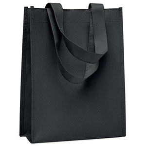 Sacchetto da regalo LITAS - Nero