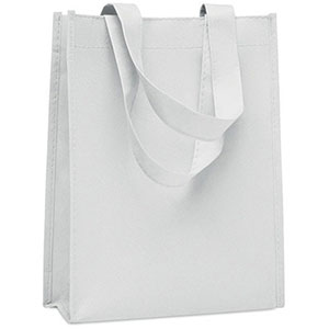 Sacchetto da regalo LITAS - Bianco