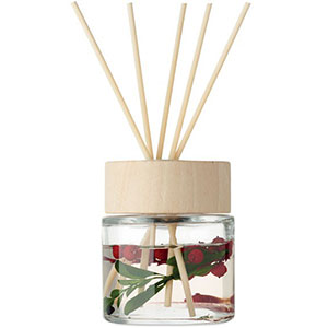 Diffusore alla vaniglia MAGNOLIA - Trasparente