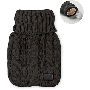 Borsa dell'acqua calda TOASTY - Nero