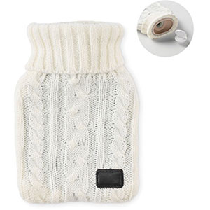 Borsa dell'acqua calda TOASTY - Beige