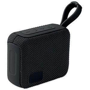 Speaker wireless OBLO - Nero