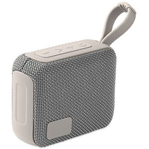 Speaker wireless OBLO - Grigio