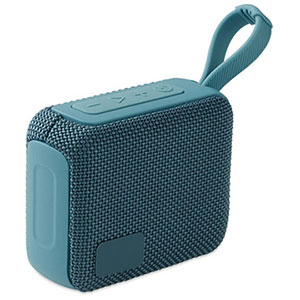 Speaker wireless OBLO - Petrolio