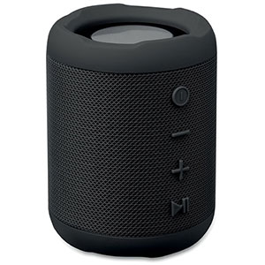 Cassa bluetooth TOA - Nero