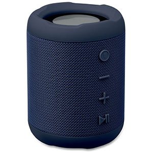 Cassa bluetooth TOA - Blu