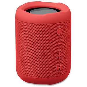 Cassa bluetooth TOA - Rosso