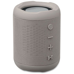 Cassa bluetooth TOA - Grigio