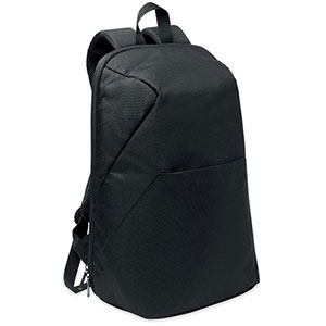 Zaino porta laptop (15 pollici) ARLON - Nero