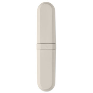Set di posate riutilizzabili BITEFUL - Beige