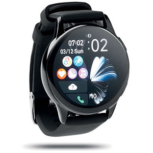 Smart watch RIST - Nero