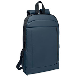 Zaino porta pc espandibile XPANDA - Blu