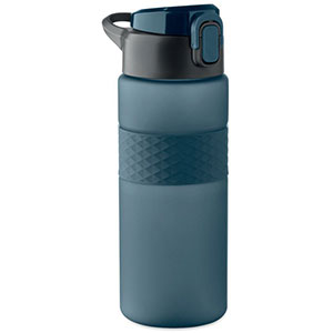 Bottiglia sportiva ISJFORDEN - Navy Scuro