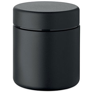 Porta pranzo termico GOSNACK - Nero