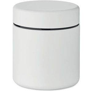 Porta pranzo termico GOSNACK - Bianco