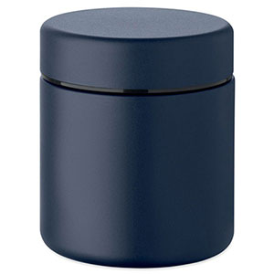Porta pranzo termico GOSNACK - Navy Scuro