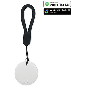 Smart Finder FINDMY - Bianco