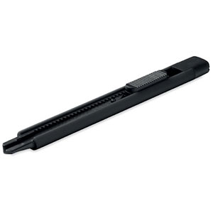 Cutter piccolo BLADE - Nero