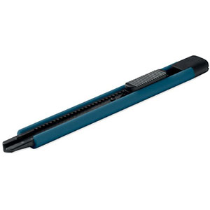 Cutter piccolo BLADE - Blu