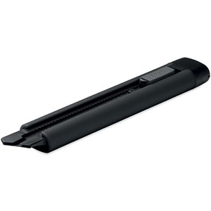 Cutter BLADE + - Nero