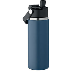 Borraccia sport SUMA GRIP - Navy Scuro